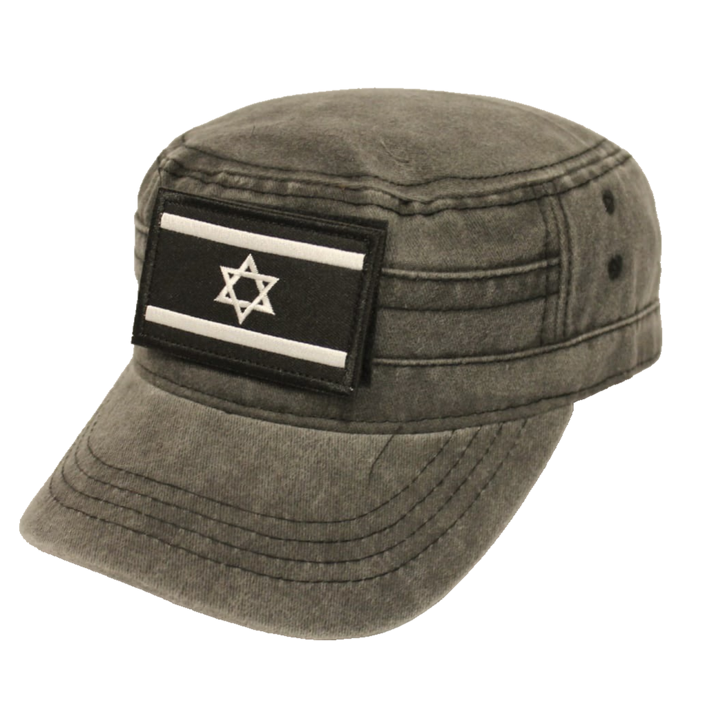 Masada Cap