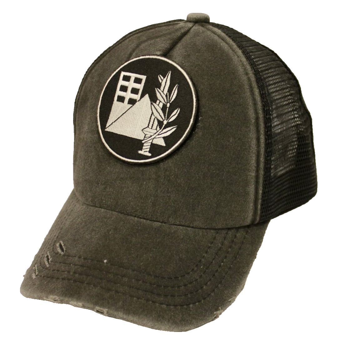 Masada Cap