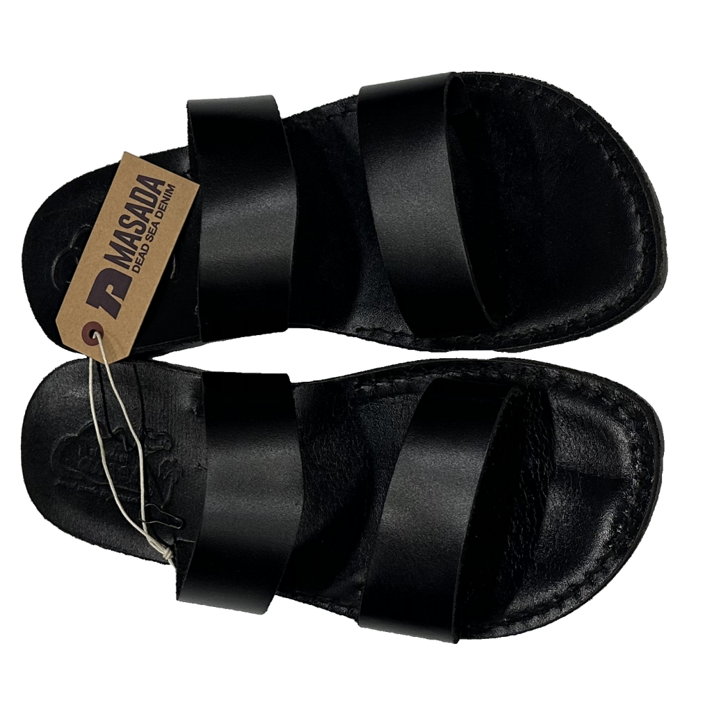 Desert Sandals