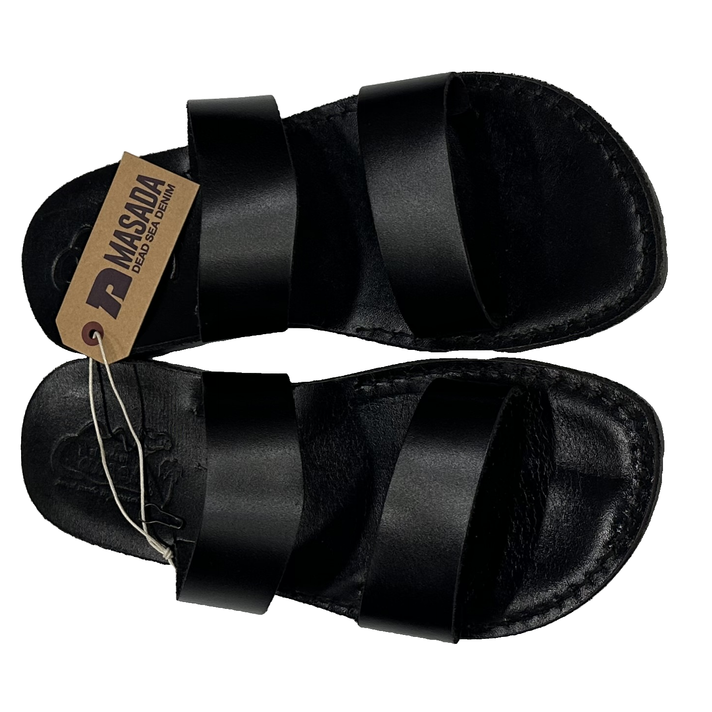 Desert Sandals
