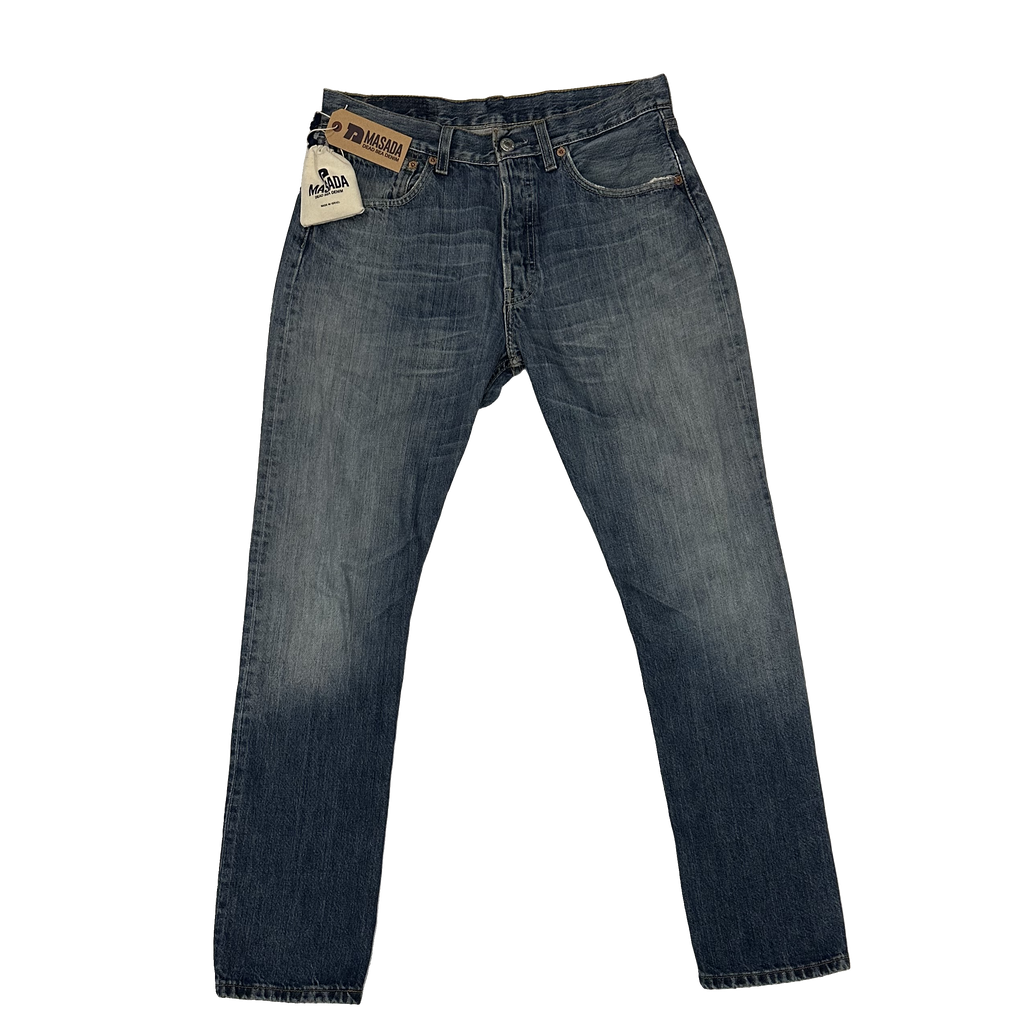 Jeans Yehuda 11-10
