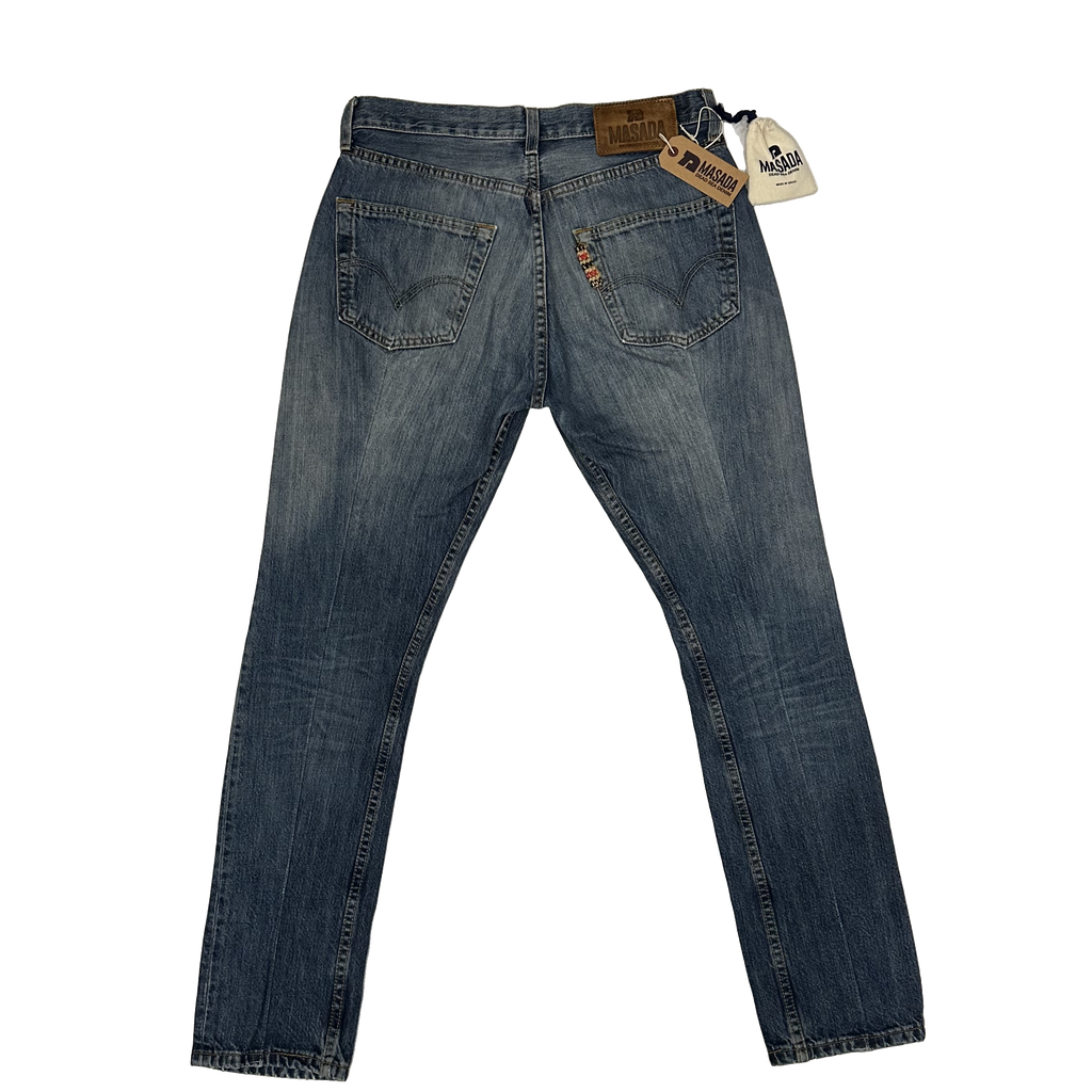 Jeans Yehuda 11-10