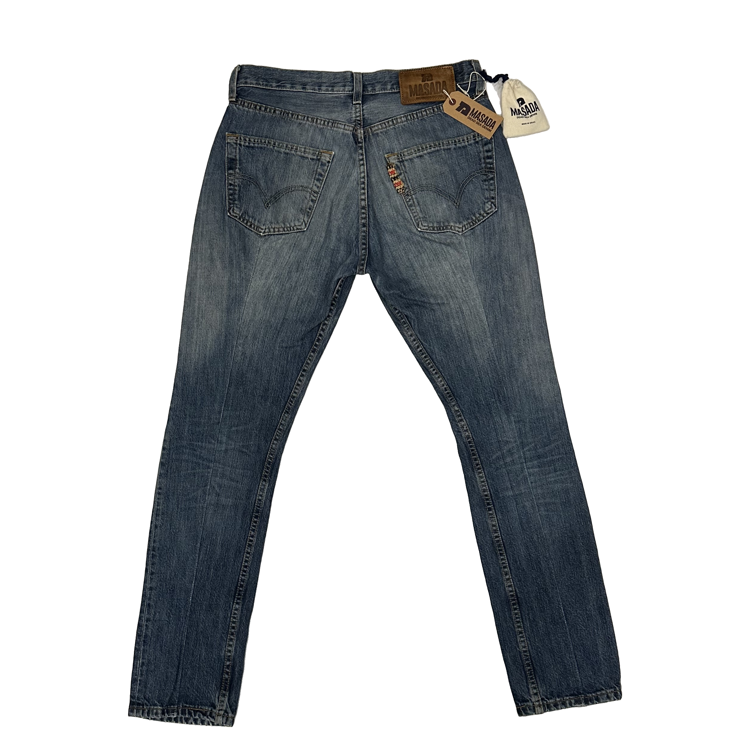 Jeans Yehuda 11-10