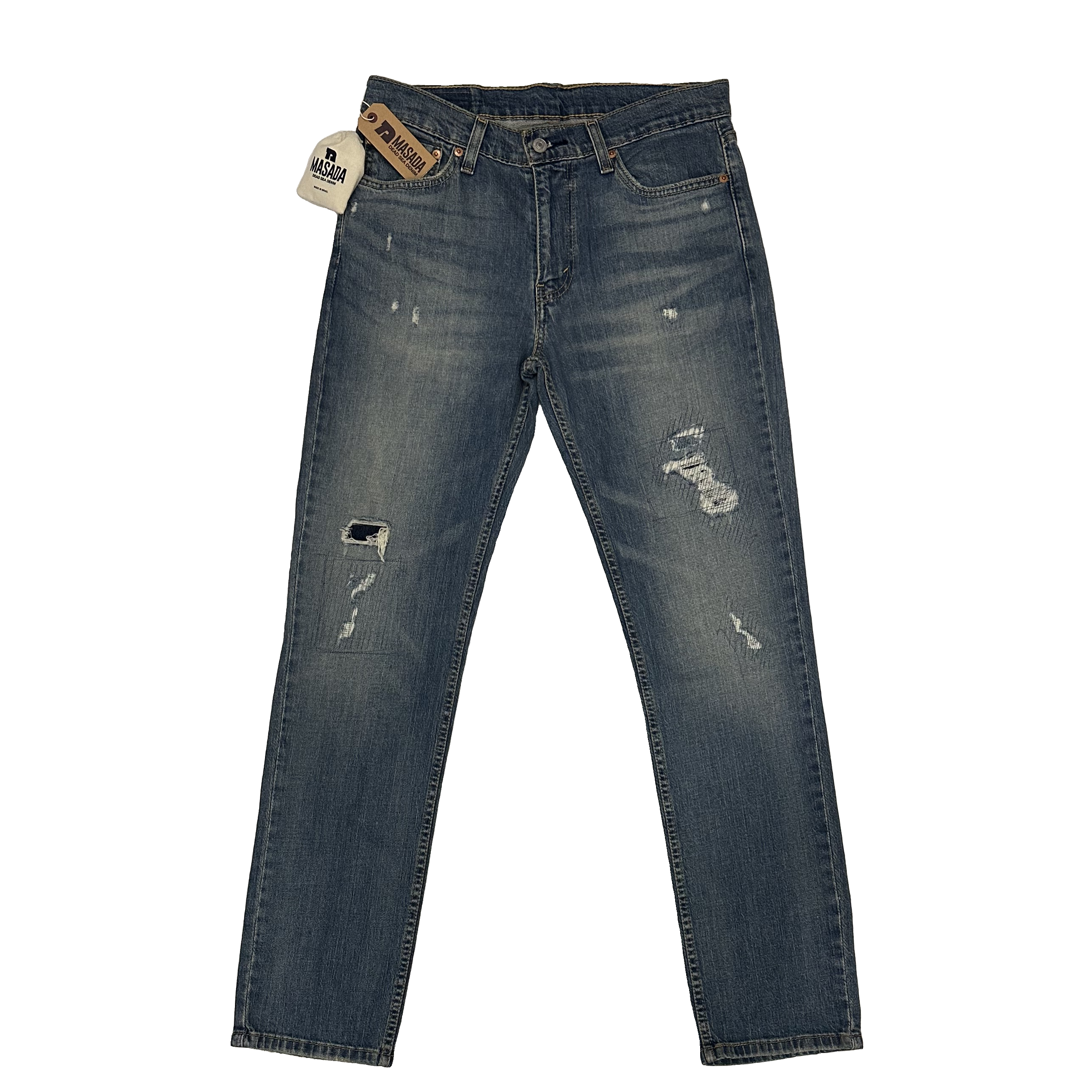Jeans Yehuda 11-11