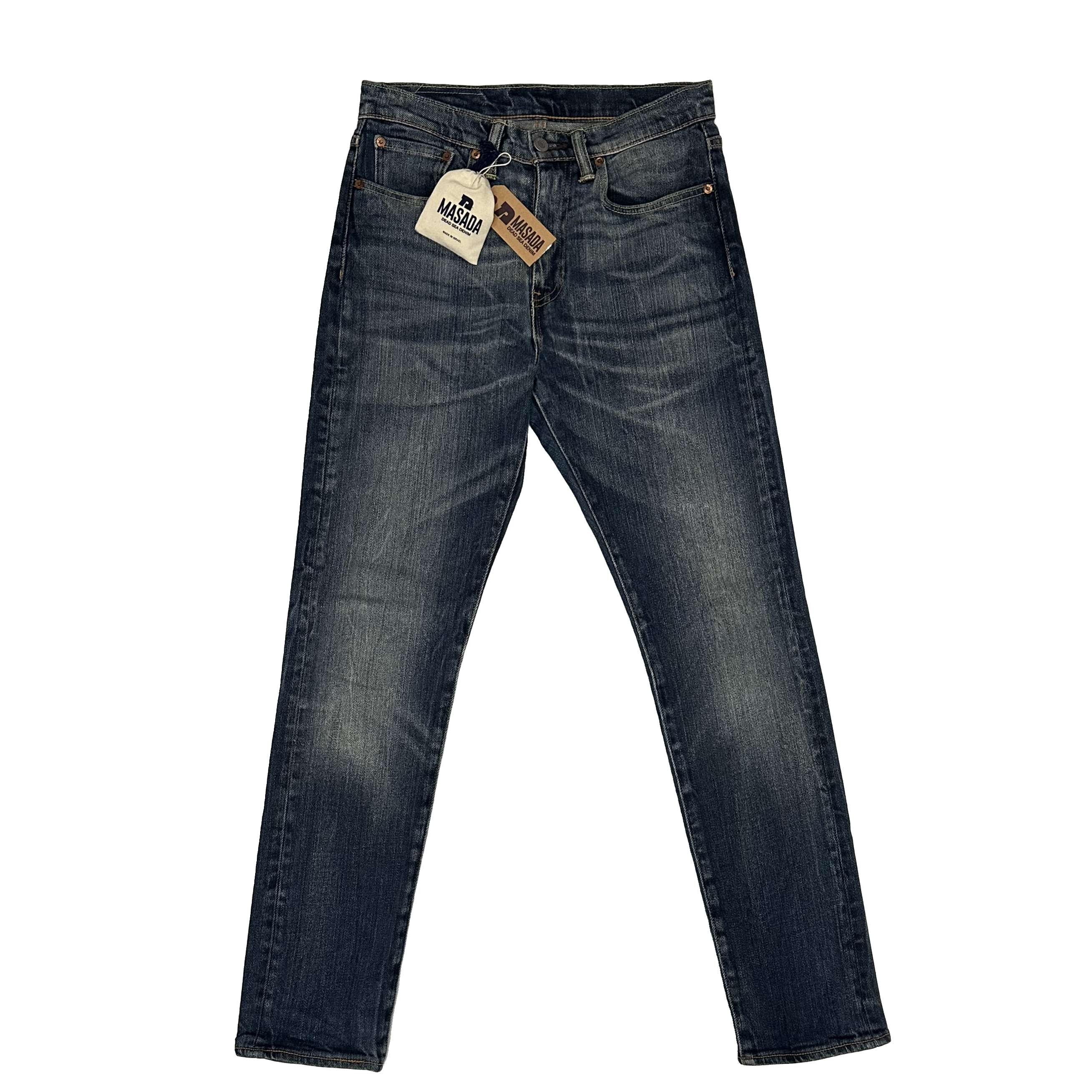 Jeans Yehuda 11-12