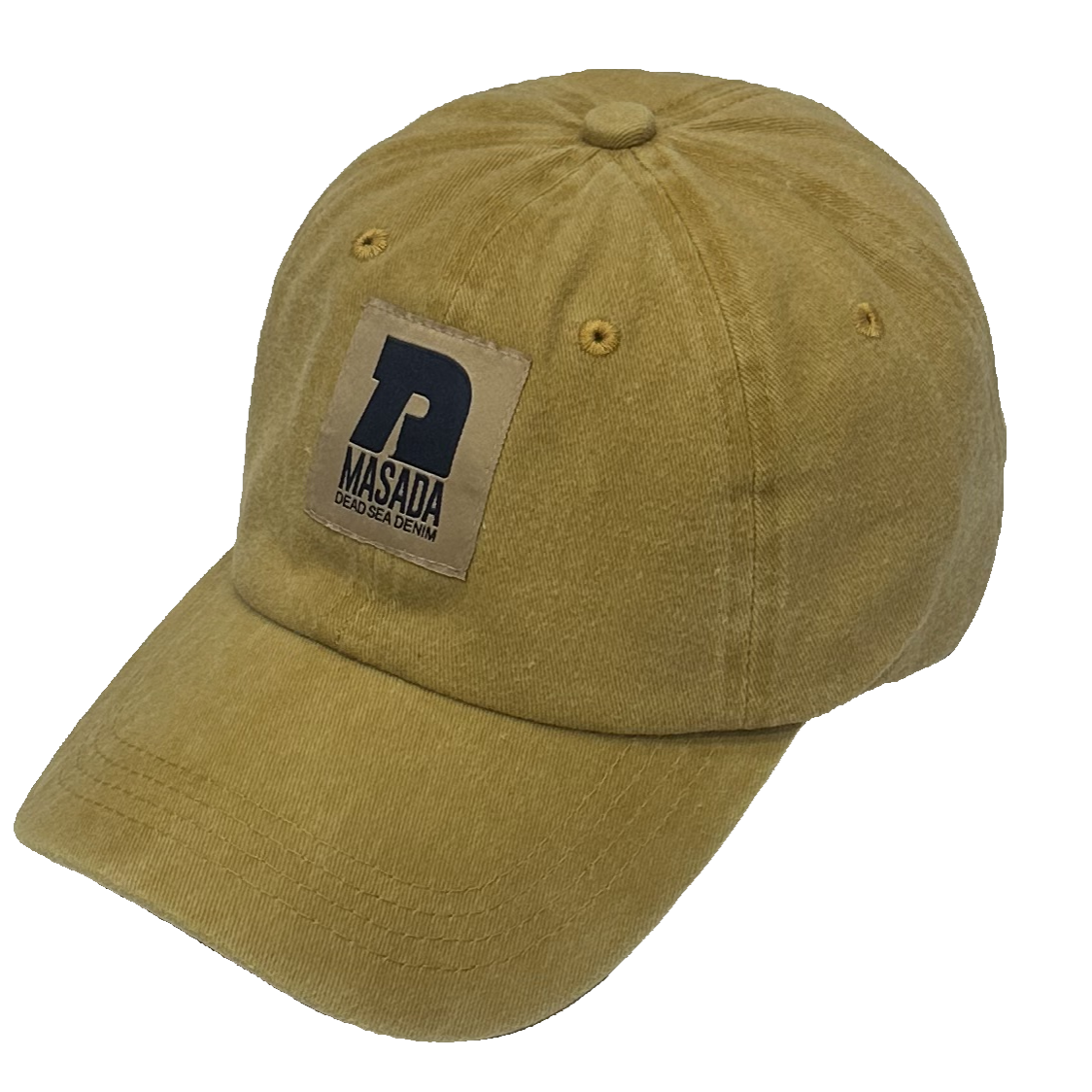 Fabric Cap - Masada Jeans - MASADA JEANS Safran