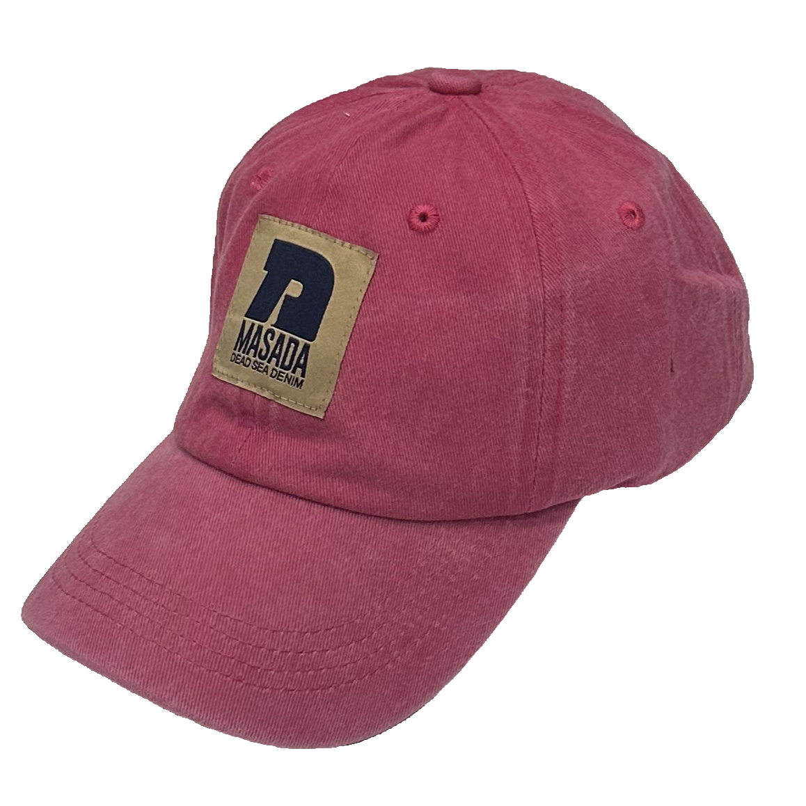 Fabric Cap - Masada Jeans - MASADA JEANS Fushia