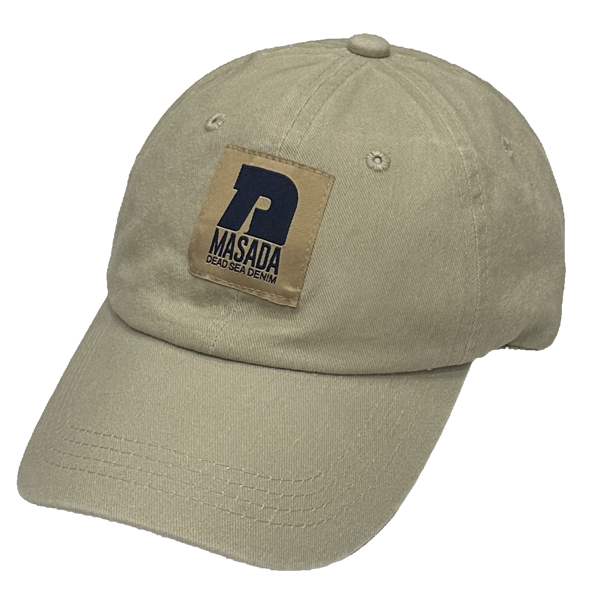 Fabric Cap - Masada Jeans - MASADA JEANS Terracota