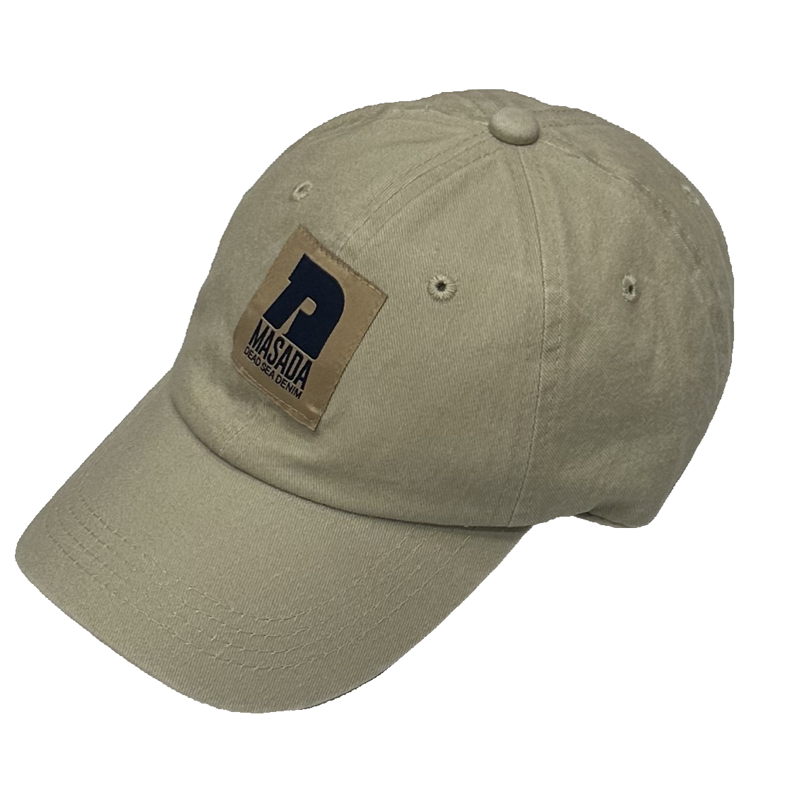 Fabric Cap - Masada Jeans - MASADA JEANS Terracota