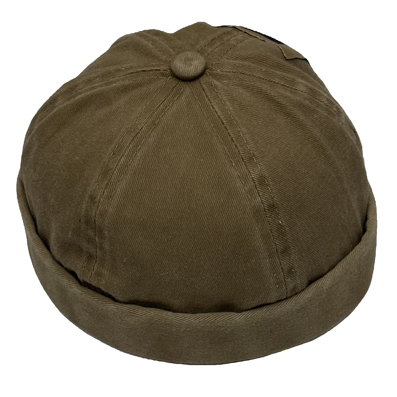 Docker Cap - Masada Jeans - MASADA JEANS Gray