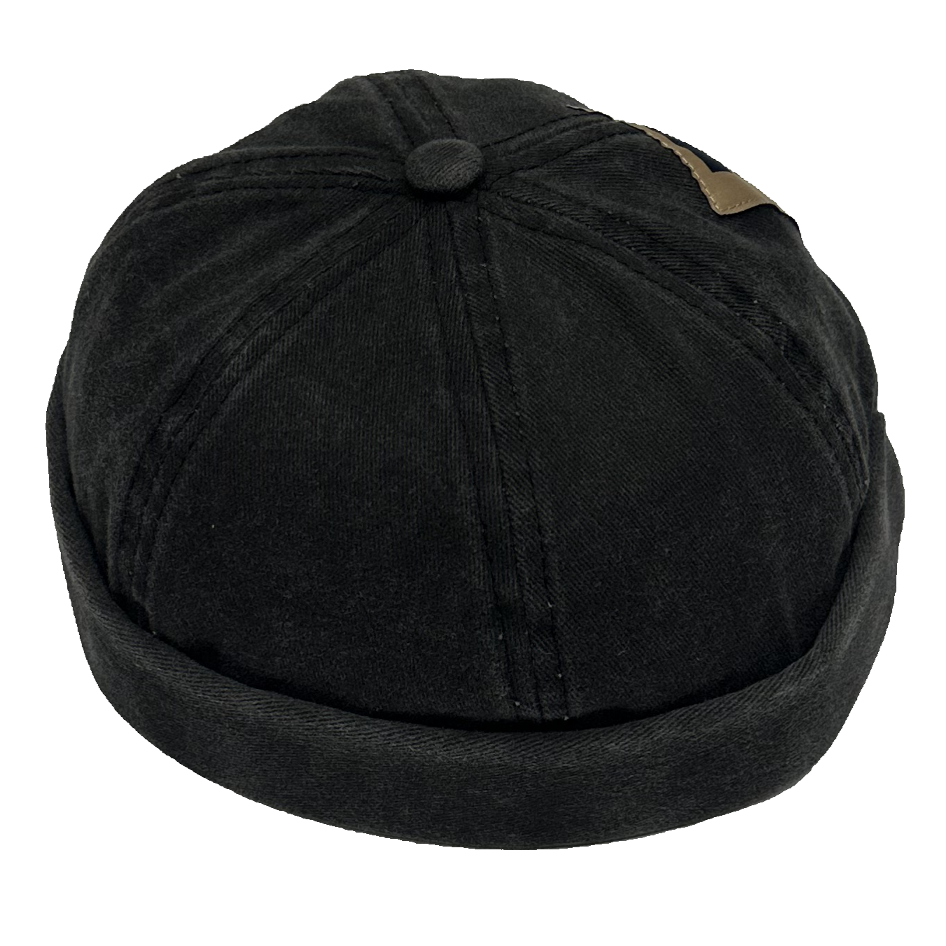 Docker Cap - Masada Jeans - MASADA JEANS Gray