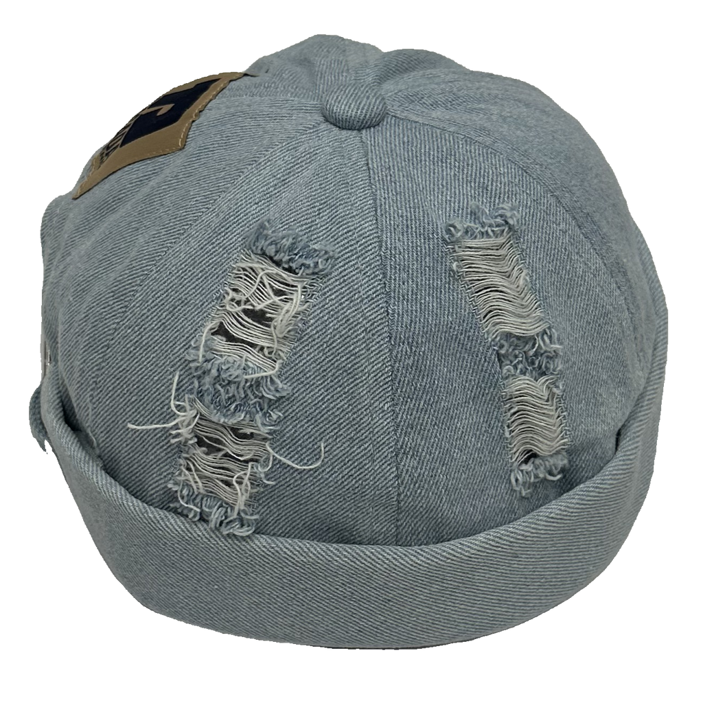 Docker Cap - Masada Jeans - MASADA JEANS Jean