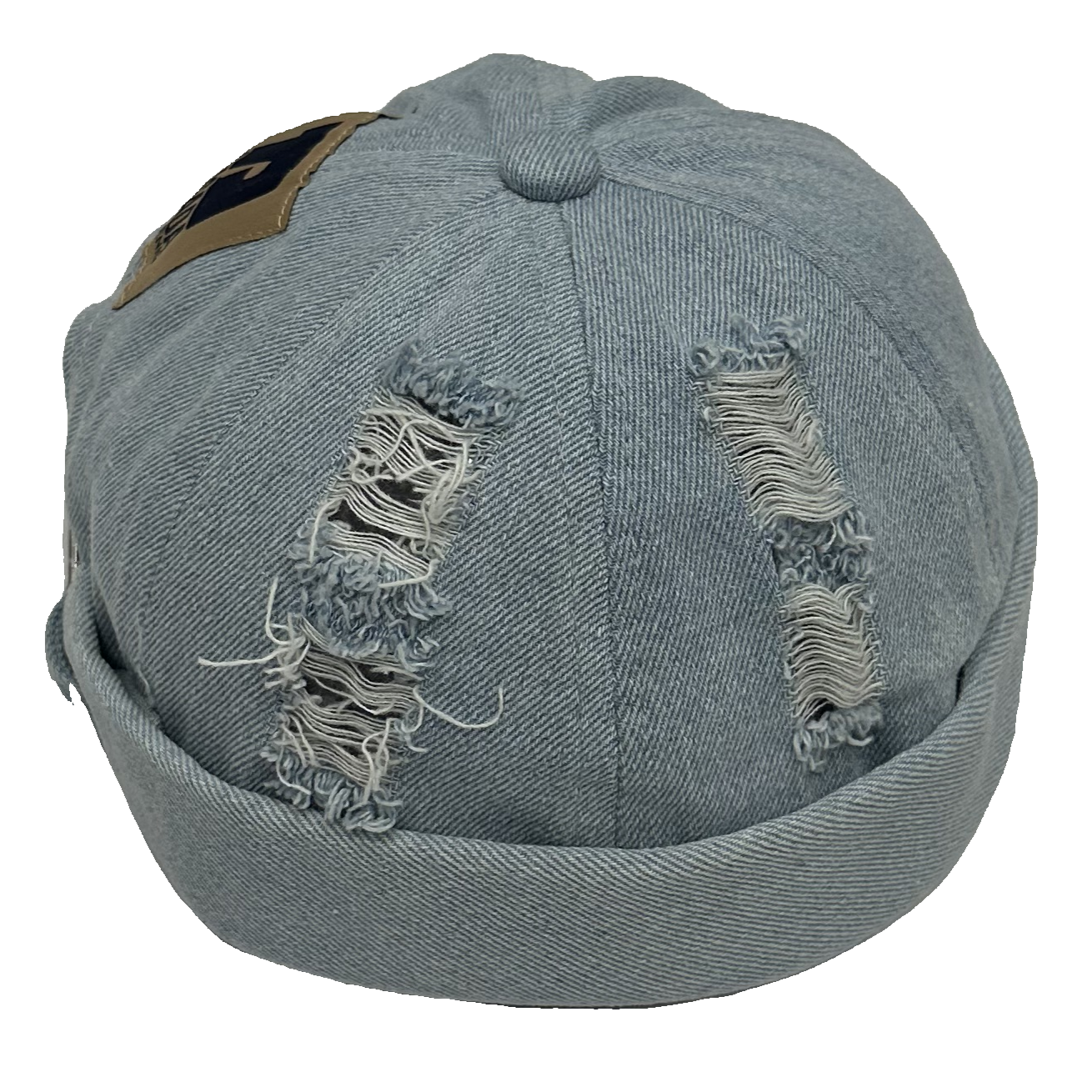 Docker Cap - Masada Jeans - MASADA JEANS Jean