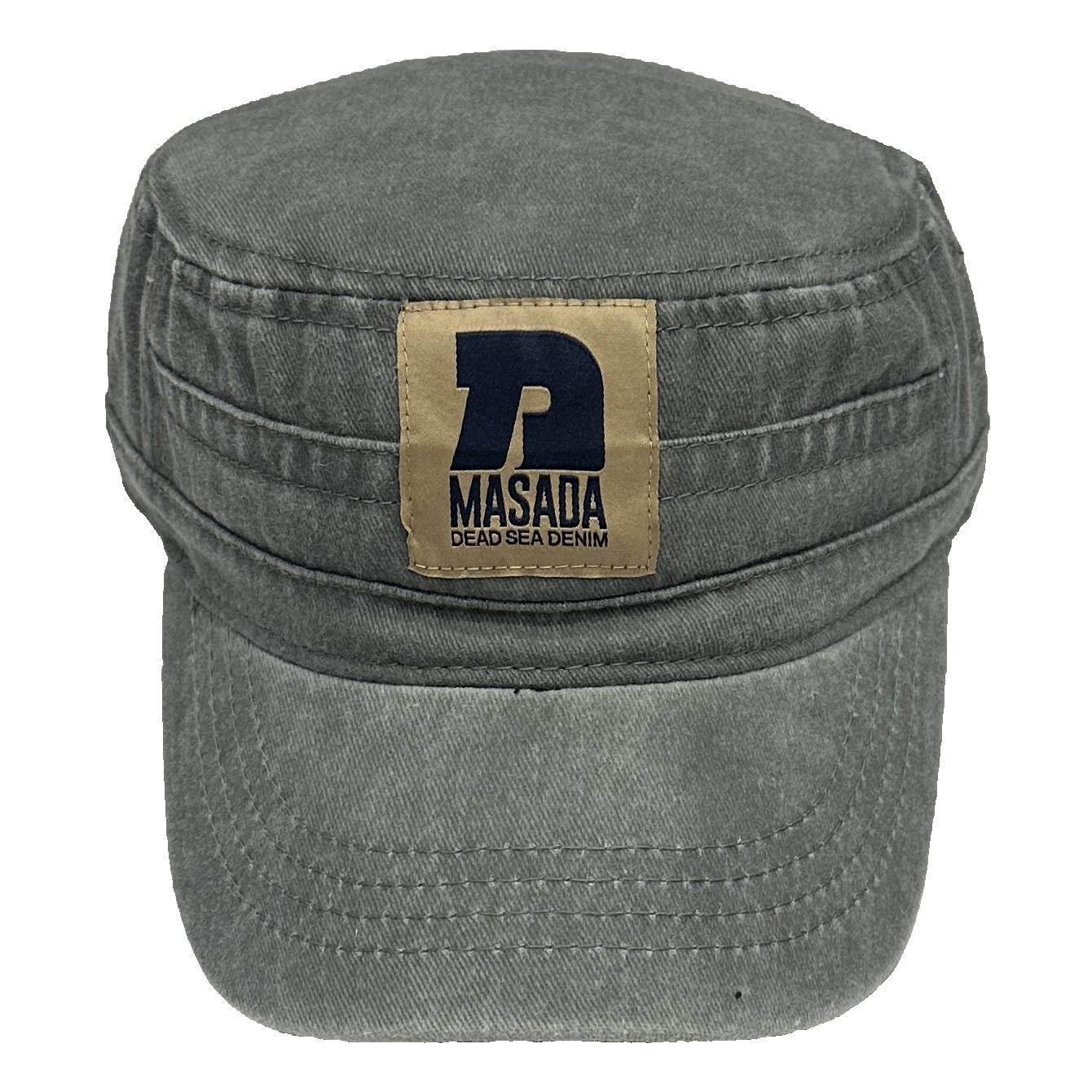 Katzin Cap - Masada Jeans - MASADA JEANS Beige