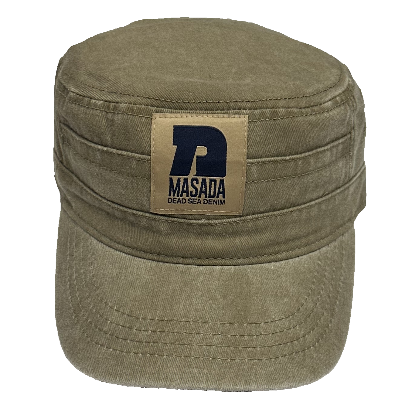 Katzin Cap - Masada Jeans - MASADA JEANS Gray